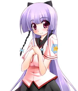 Kisaragi Haruna