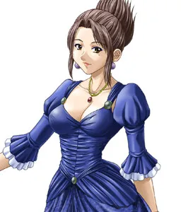 Tachibana Misako