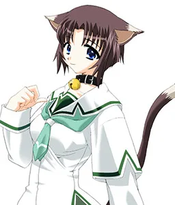 Futamata Miko
