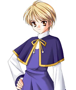 Asuka Shinobu