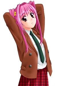 Setouchi Azusa