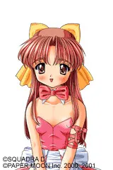 Tachibana Miko