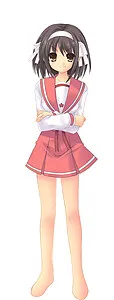 Asamiya Haruka