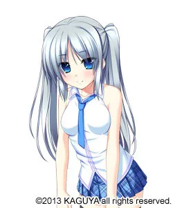 Amagasa Setsuna