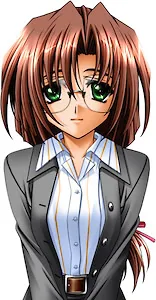 Kusumoto Sayura