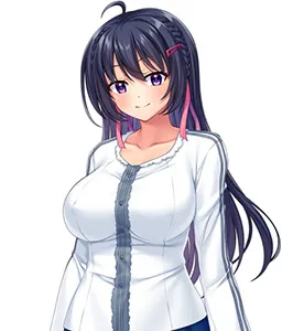 Suzueda Yuka