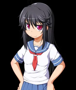 Yagami Sae