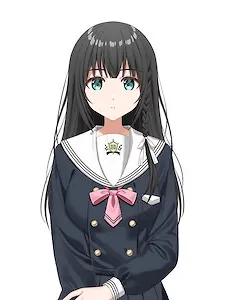 Kujou Shizuku
