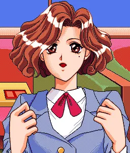 Ueda Hikari