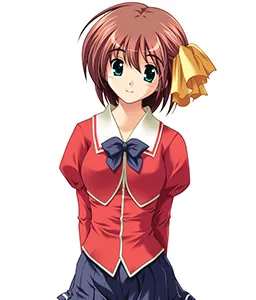 Kamishiro Haruna