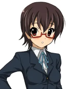 Nodoka