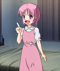 Tsukuyomi Komoe