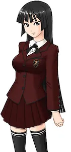 Serizawa Yuhi