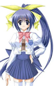 Aritou Suzuka