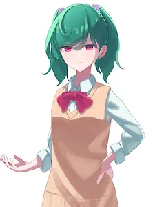 Kirisaki Haruka