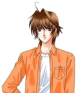 Oikawa Mizuki