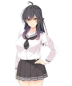 Yuuma Hiro