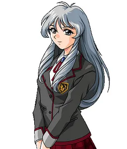 Kajiyama Mayu