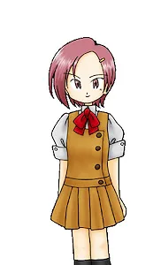 Mihashi Fumina