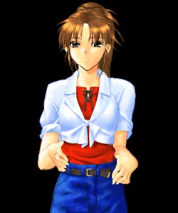 Tachibana Yuuki