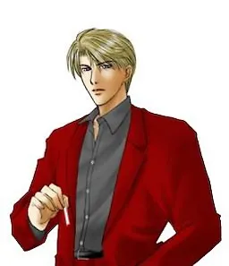 Sakuragi Tomoya
