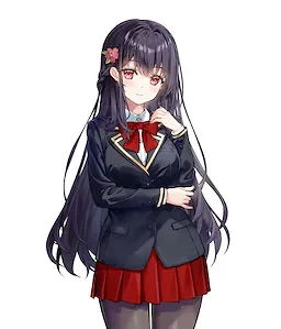 Sakurai Risa