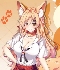 Inoue Kaori