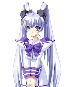 Yashiro Kasumi