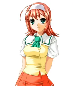 Suzumiya Akane