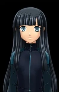 Ogata Mei