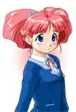Matsuba Botan
