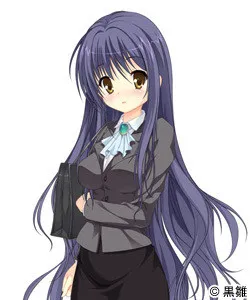 Kobayakawa Shihoko