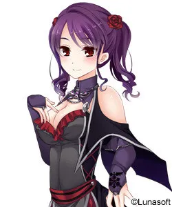 Maryi