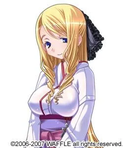 Saijou Kureha