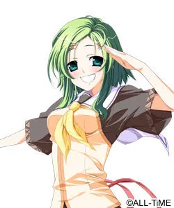 Toba Kokoro