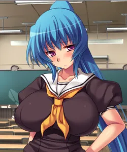 Miyasato Chika