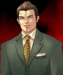 Kitamichi Mitsuru