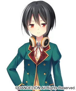Yuminaga Ayame
