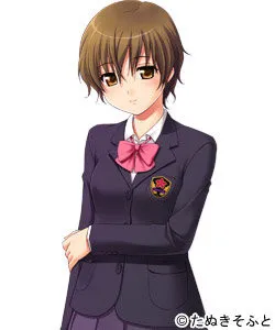 Nanasaki Haruka