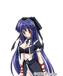 Aizawa Yukino