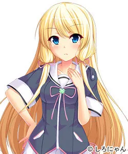 Hitsuji Usagi