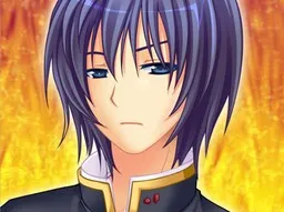 Yagami Yuuichi