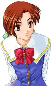 Kousaka Kazuki