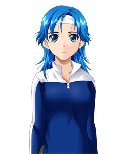 Fujisaki Aya