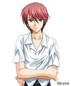Mashiba Kaoru