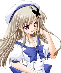 Hayami Iori