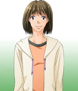 Nagumo Kouichi