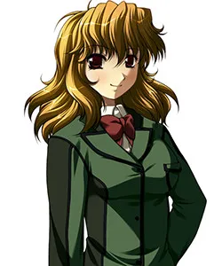 Yajima Shinobu