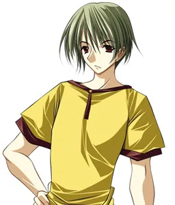 Akaho Keiichi