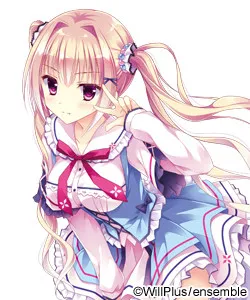 Hiiragi Mio